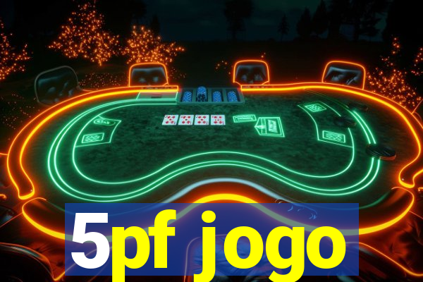 5pf jogo